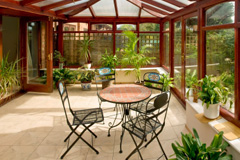 Broom conservatory quotes